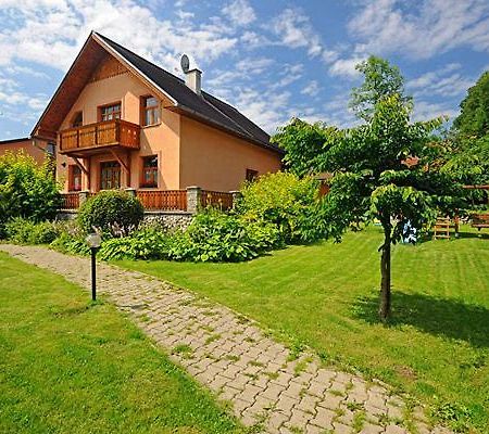 Privat Majo Otel Liptovský Mikuláš Dış mekan fotoğraf
