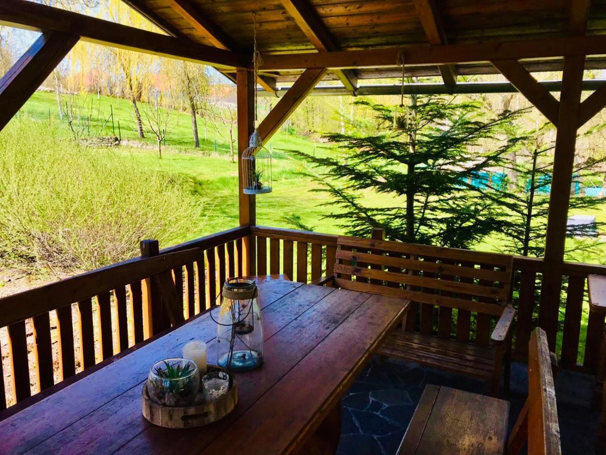 Privat Majo Otel Liptovský Mikuláš Dış mekan fotoğraf