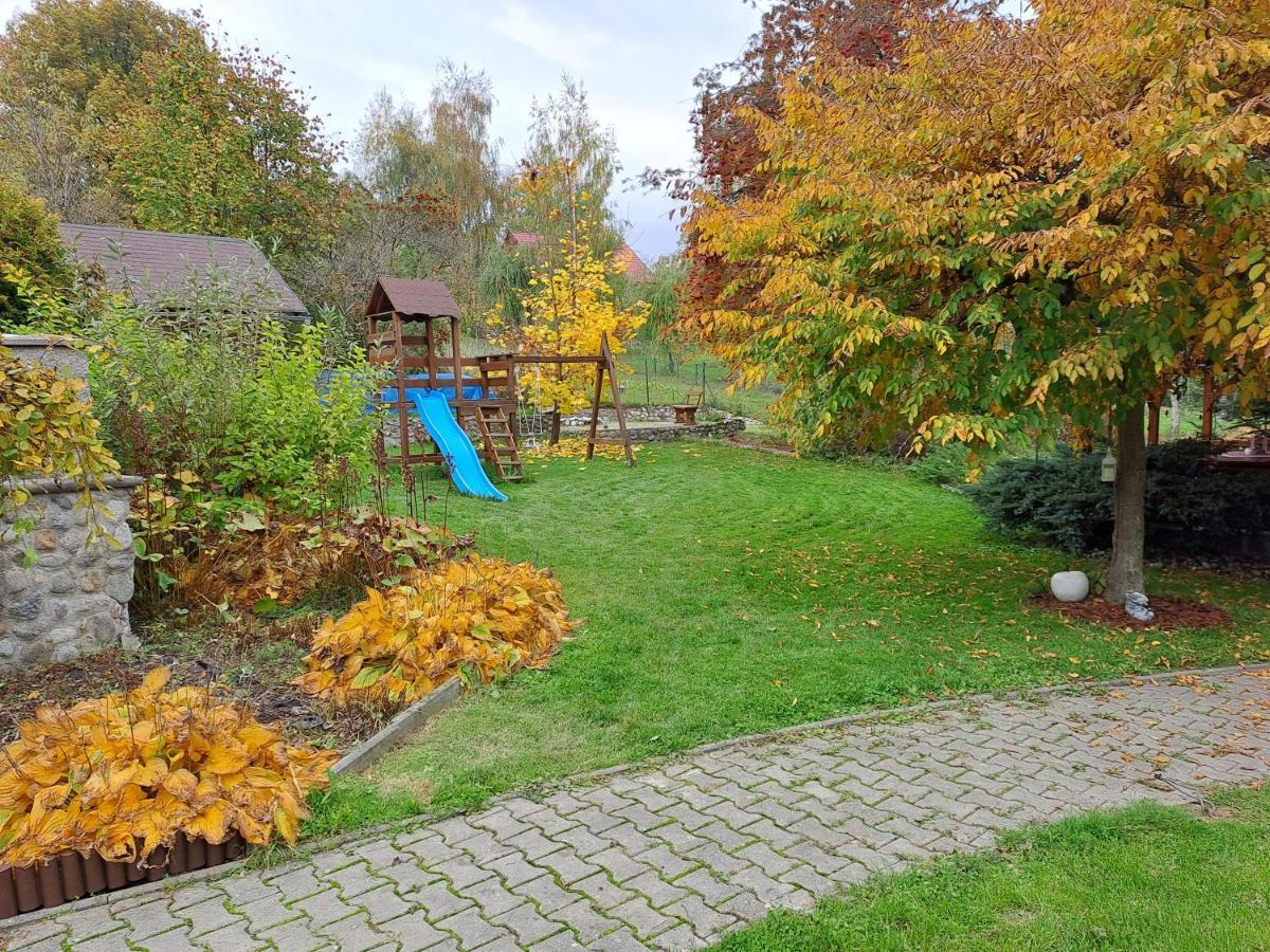 Privat Majo Otel Liptovský Mikuláš Dış mekan fotoğraf