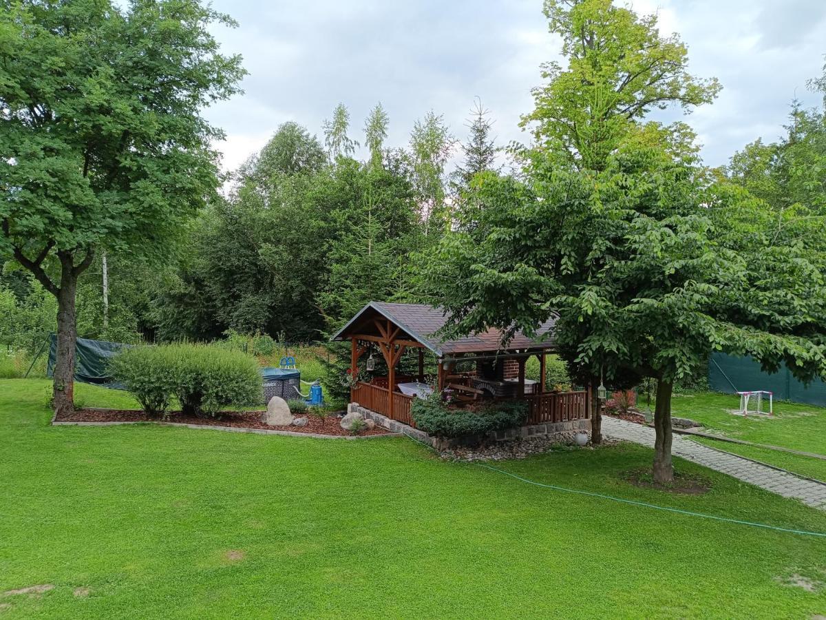 Privat Majo Otel Liptovský Mikuláš Dış mekan fotoğraf