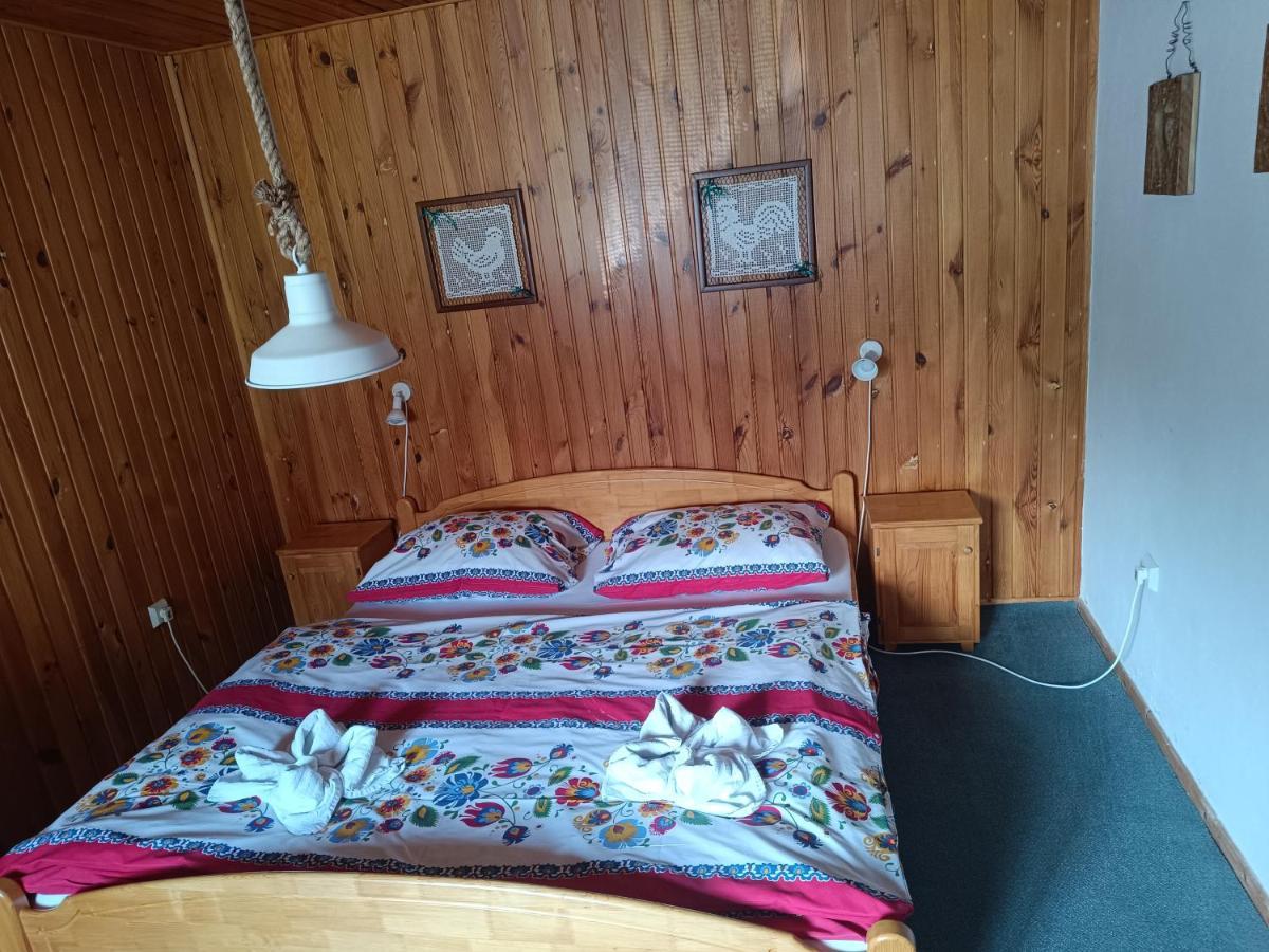 Privat Majo Otel Liptovský Mikuláš Dış mekan fotoğraf