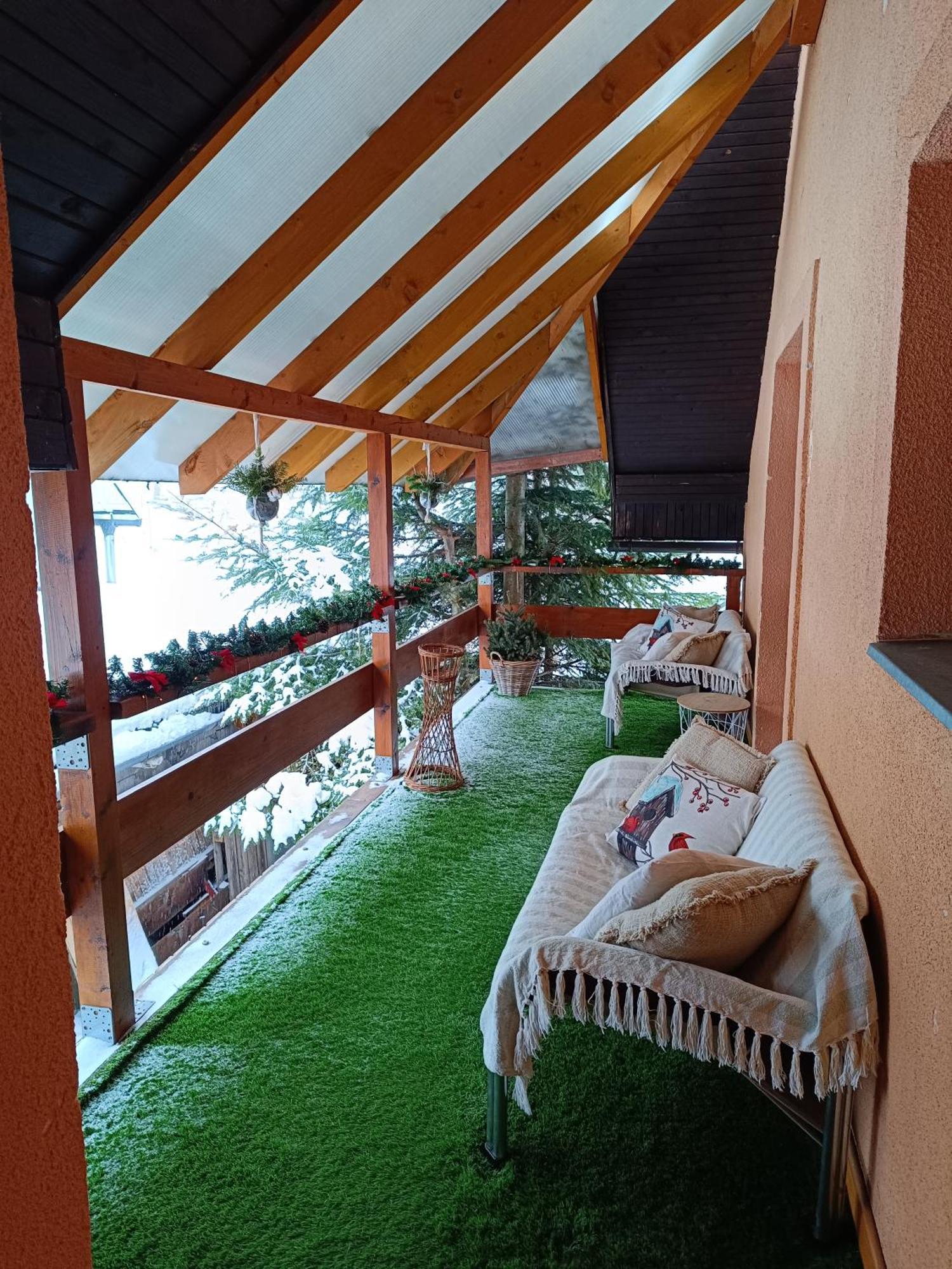 Privat Majo Otel Liptovský Mikuláš Dış mekan fotoğraf