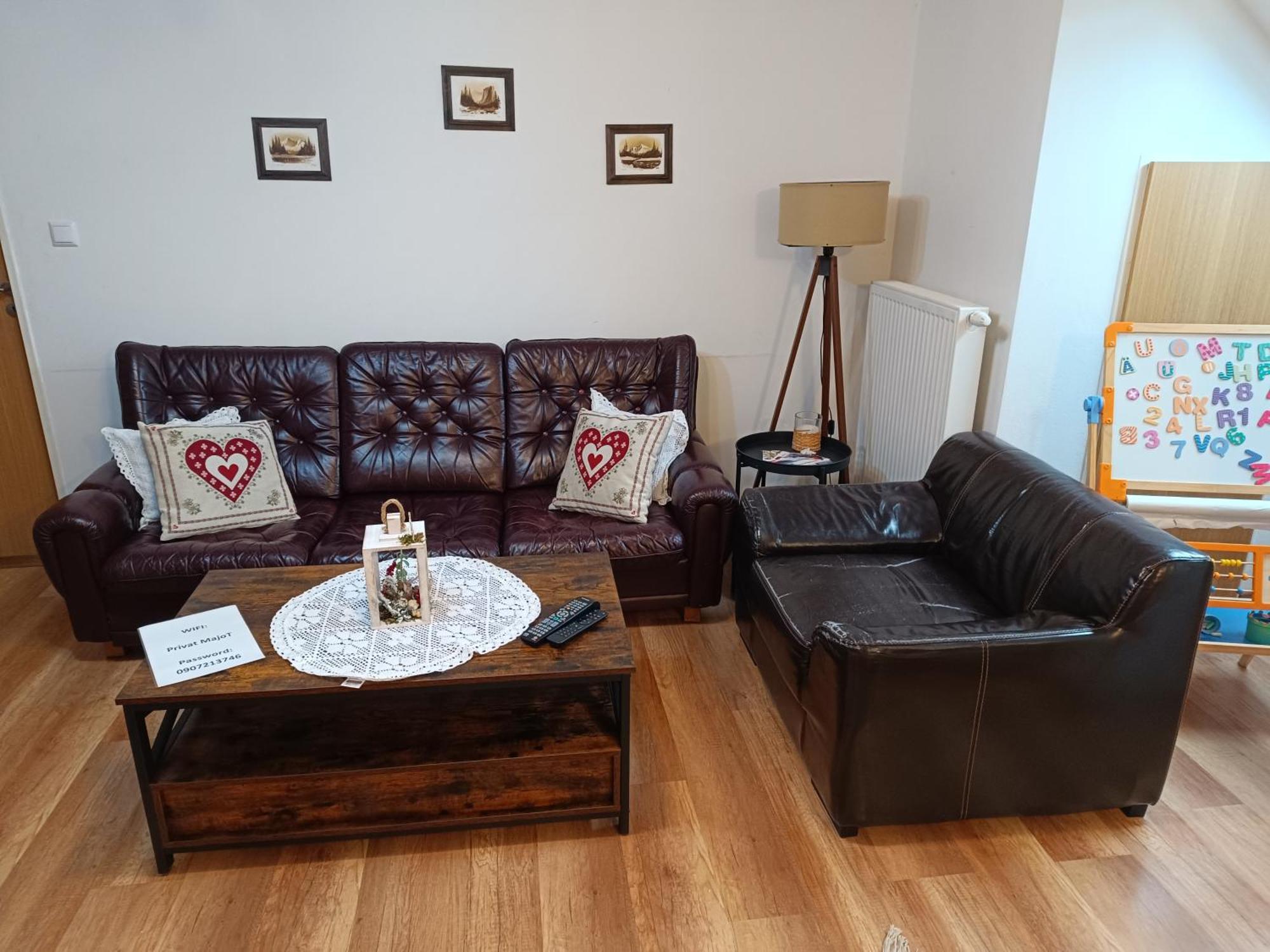 Privat Majo Otel Liptovský Mikuláš Dış mekan fotoğraf