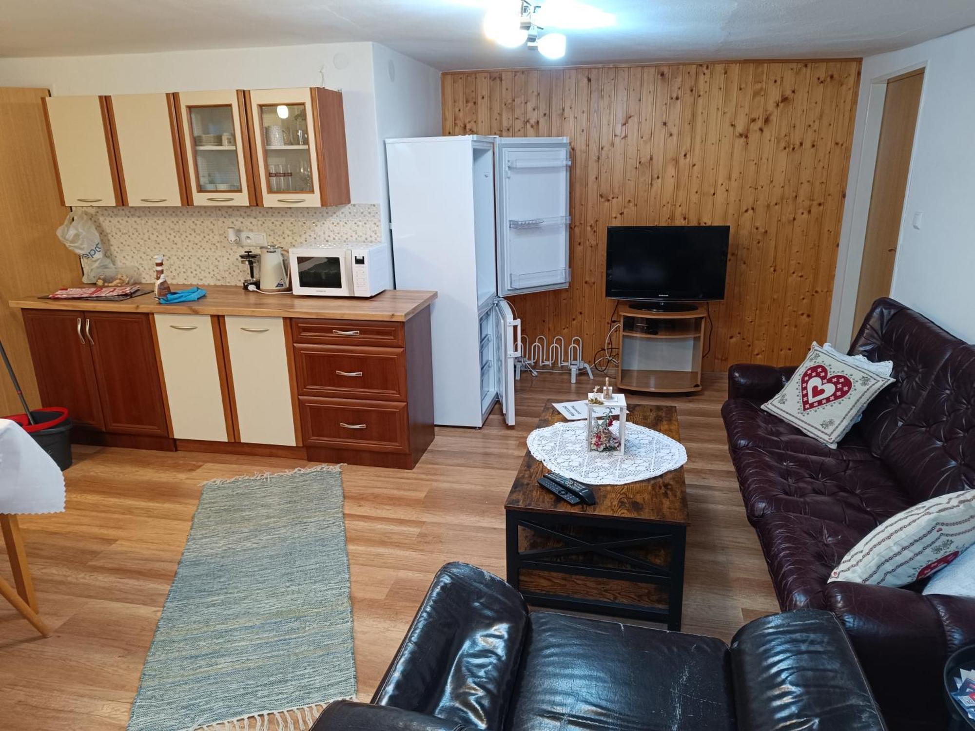 Privat Majo Otel Liptovský Mikuláš Dış mekan fotoğraf