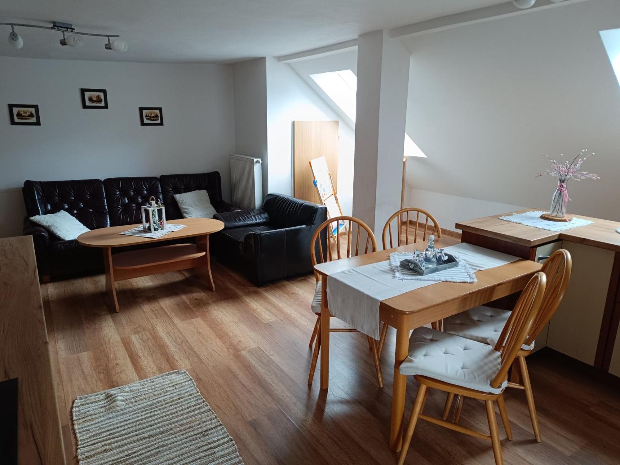 Privat Majo Otel Liptovský Mikuláš Oda fotoğraf