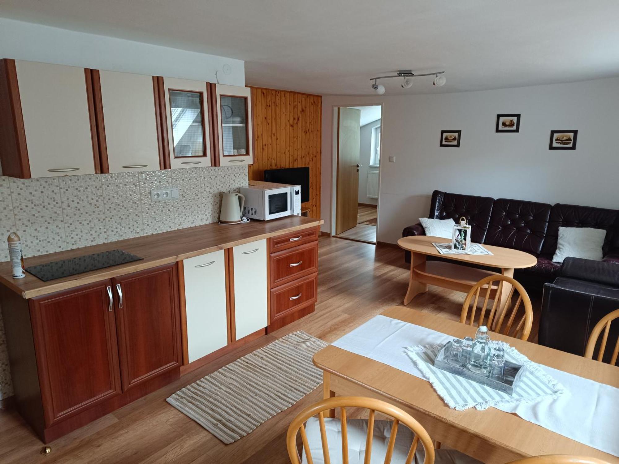 Privat Majo Otel Liptovský Mikuláš Oda fotoğraf