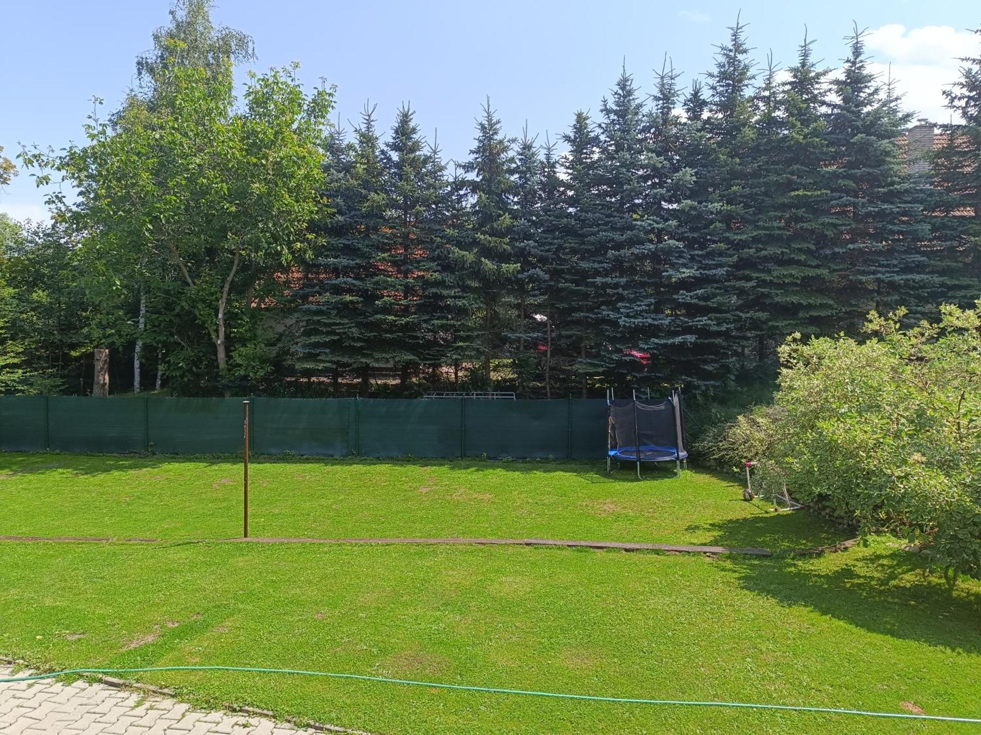 Privat Majo Otel Liptovský Mikuláš Oda fotoğraf